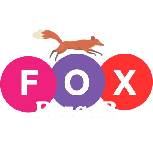 FoxBazaar Logo