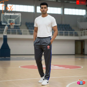 Men Stylish & Comfortable Sports Track Pants & Joggers