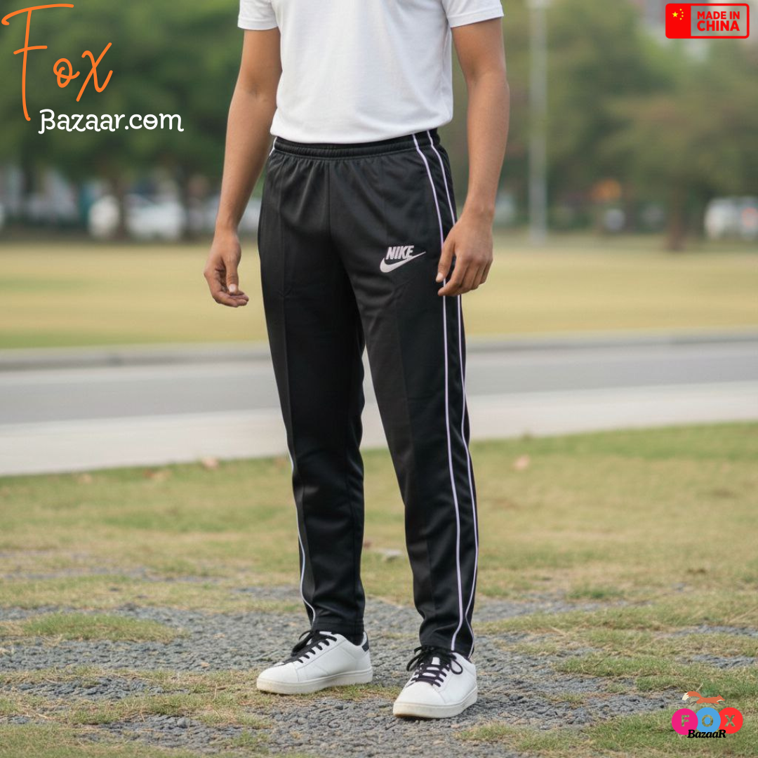 Stylish Comfortable Sports Track Pants & Joggers (4) Stylish Comfortable Sports Track Pants & Joggers (4)