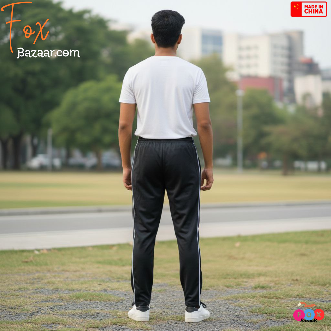 Stylish Comfortable Sports Track Pants & Joggers Stylish Comfortable Sports Track Pants & Joggers