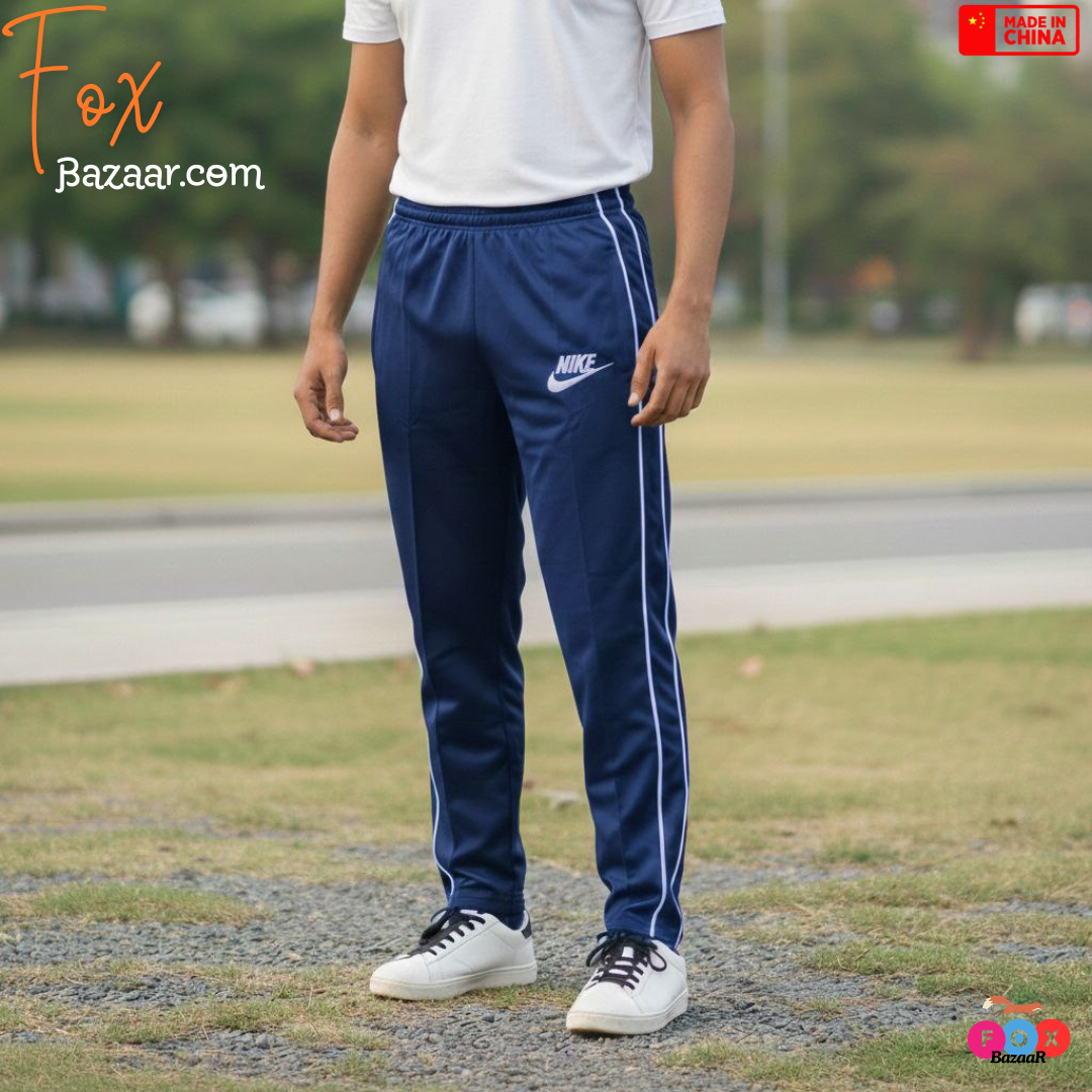 Stylish Comfortable Sports Track Pants & Joggers Stylish Comfortable Sports Track Pants & Joggers